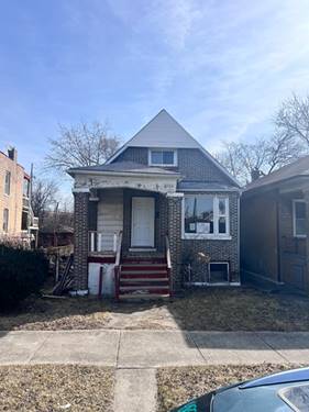 6725 S Prairie, Chicago, IL 60637