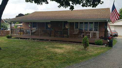8133 S 85th, Justice, IL 60458