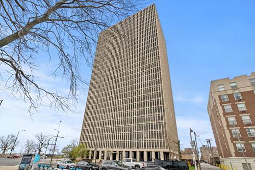 6700 S South Shore Unit 2J, Chicago, IL 60649
