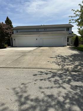 1326 Post Oak, Crest Hill, IL 60403