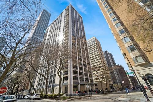 222 E Pearson Unit 409, Chicago, IL 60611