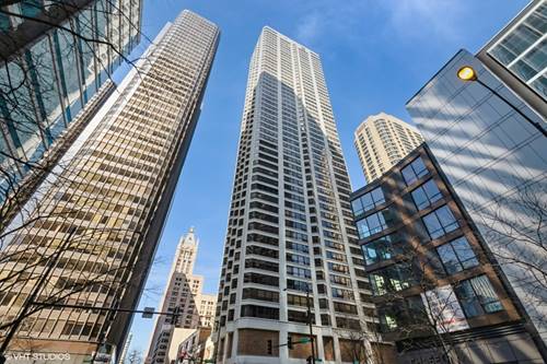 400 E Ohio Unit 4004, Chicago, IL 60611