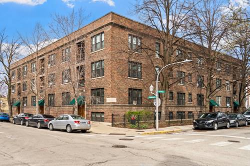 734 W Wrightwood Unit 2, Chicago, IL 60614
