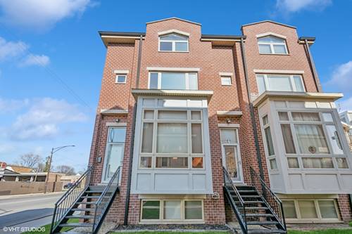 4247 W Montrose, Chicago, IL 60641