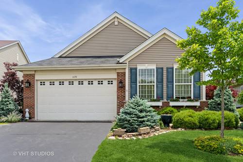 1177 Heathrow, Aurora, IL 60502