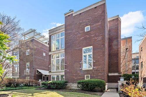 807 W Castlewood, Chicago, IL 60640