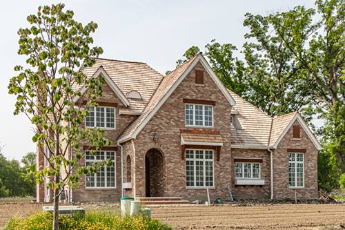 410 Oak Knoll, Lake Forest, IL 60045