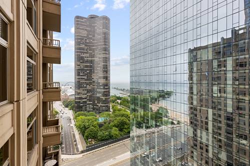 530 N Lake Shore Unit 2408, Chicago, IL 60611