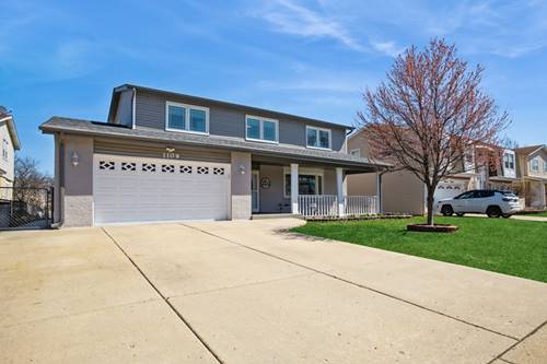 1109 S Lavergne, Mount Prospect, IL 60056