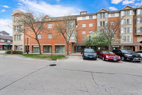 50 N Bokelman Unit 238, Roselle, IL 60172