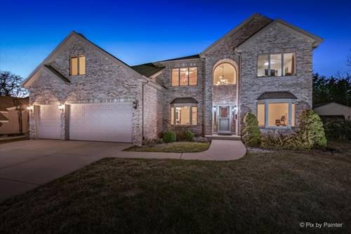 100 Westover, Schaumburg, IL 60193
