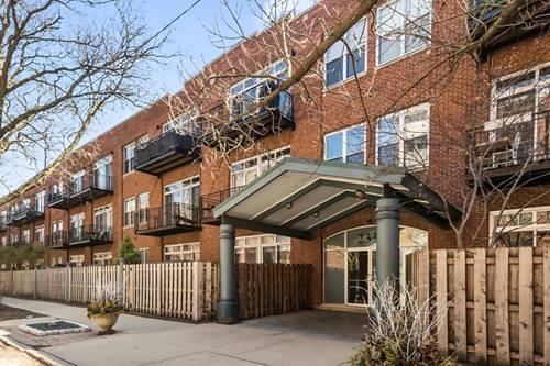 2333 W St Paul Unit 122, Chicago, IL 60647