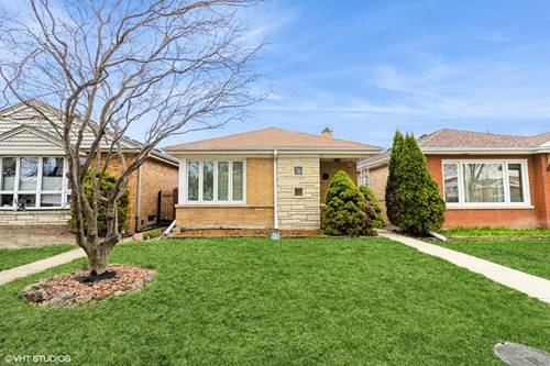 7435 N Oconto, Chicago, IL 60631