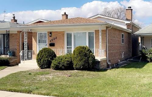 8532 S Prairie, Chicago, IL 60619