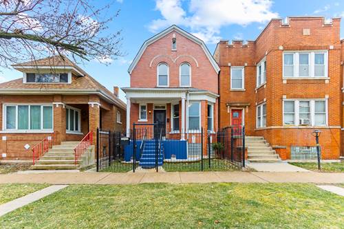 6836 S Michigan, Chicago, IL 60637