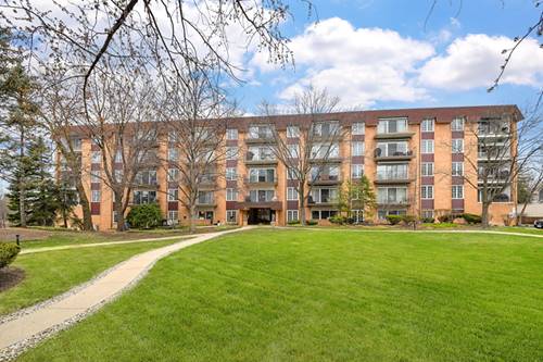 445 N Park Unit 4B, Glen Ellyn, IL 60137