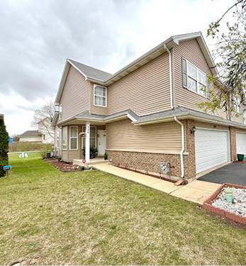 520 N Maggie, Romeoville, IL 60446