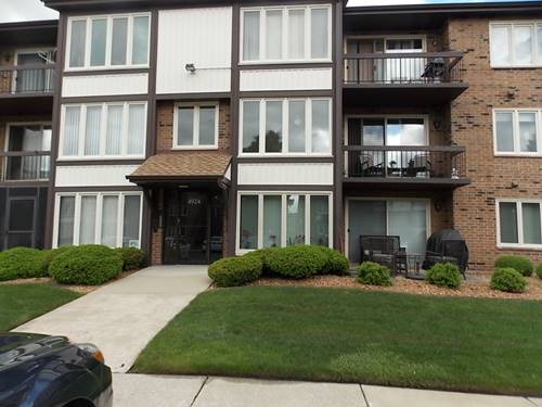 4924 Circle Unit 404, Crestwood, IL 60418