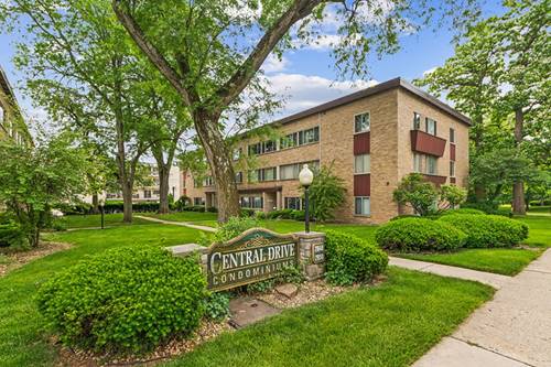 2650 Central Unit GS, Flossmoor, IL 60422