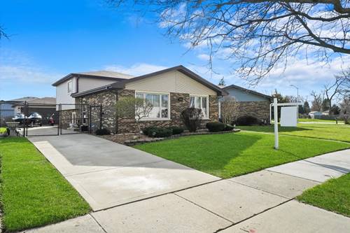 12820 S Blossom, Alsip, IL 60803