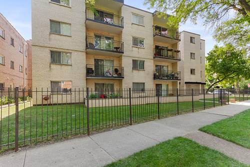7074 N Ridge Unit 2C, Chicago, IL 60645