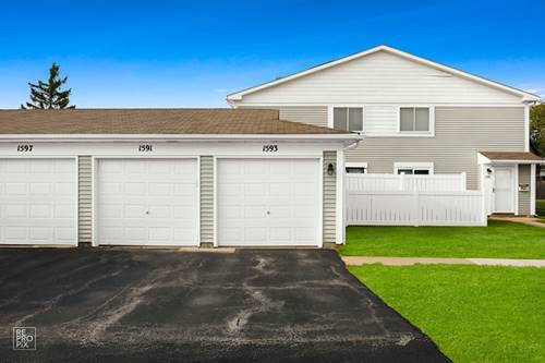 1593 Cornell, Hoffman Estates, IL 60169