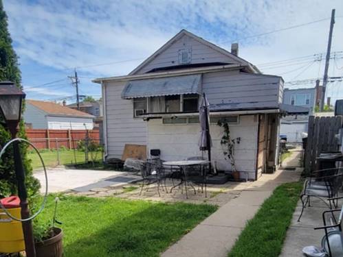 2931 N Monitor, Chicago, IL 60634