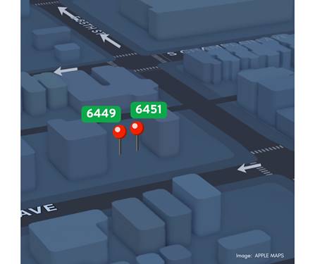 6449 S St Lawrence, Chicago, IL 60637