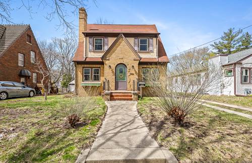 408 Robert, Rockford, IL 61107