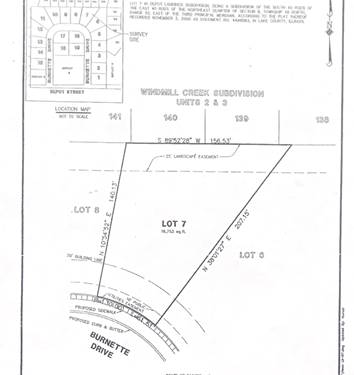 44 Burnette, Antioch, IL 60002