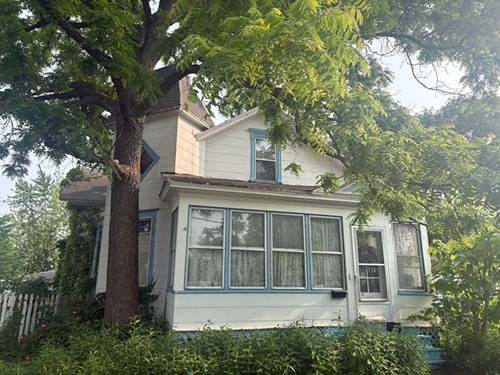 718 Richmond, Joliet, IL 60435