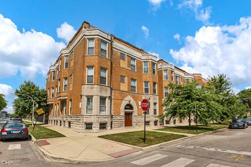 4858 S Prairie Unit 3A, Chicago, IL 60615