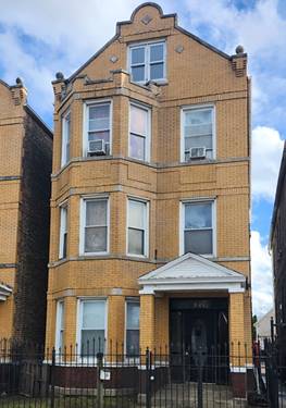 3125 W Pershing, Chicago, IL 60632