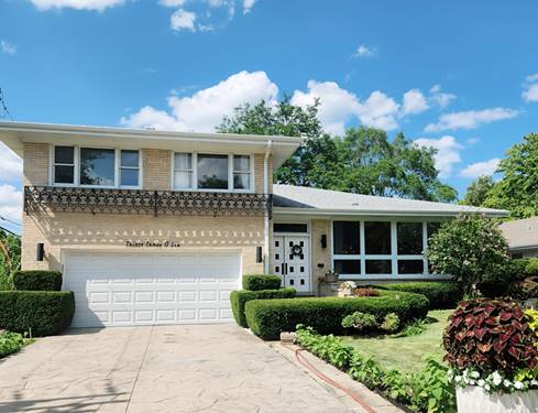 3306 Wilmette, Wilmette, IL 60091