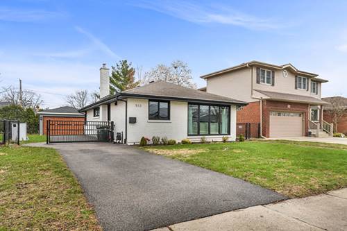 513 N Broadway, Park Ridge, IL 60068