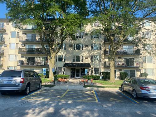 5506 Lincoln Unit A211, Morton Grove, IL 60053