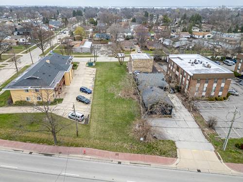 1341 W Irving Park, Bensenville, IL 60106