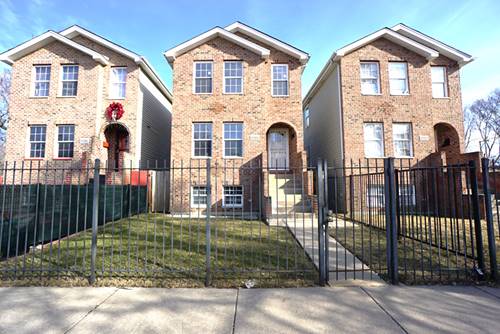 11703 S Morgan, Chicago, IL 60643