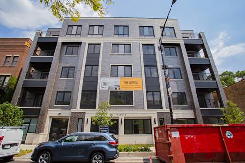 3821 N Ashland Unit 407, Chicago, IL 60613