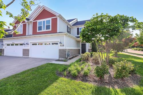 4118 Calder, Aurora, IL 60504
