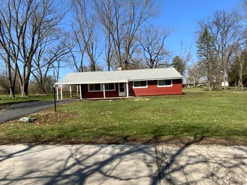 17940 Michael, Country Club Hills, IL 60478