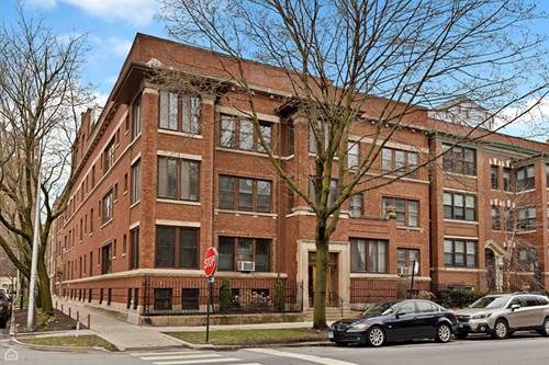 5340 S Hyde Park Unit 2S, Chicago, IL 60615