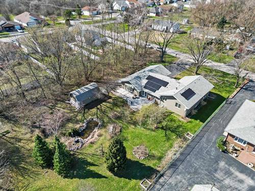 154 E 34th, South Chicago Heights, IL 60411