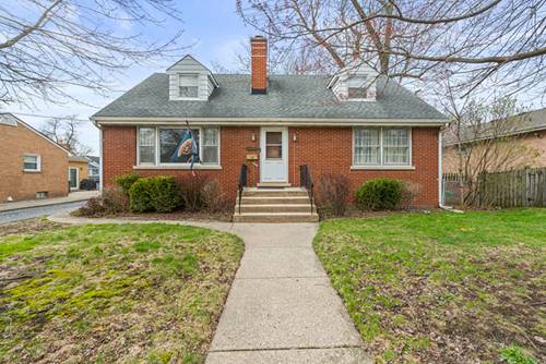 208 Water, Thornton, IL 60476