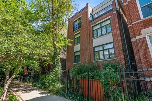 1943 N Bissell Unit B, Chicago, IL 60614