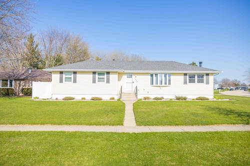 1906 Delrose, Joliet, IL 60435