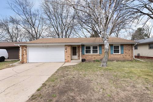3220 Orleans, Rockford, IL 61114