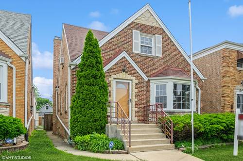 2925 N Nagle, Chicago, IL 60634