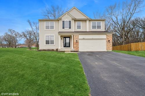 781 Belmont, Antioch, IL 60002