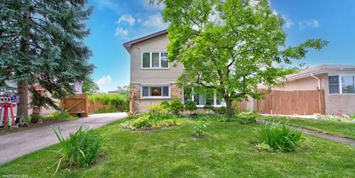 8936 N Elmore, Niles, IL 60714